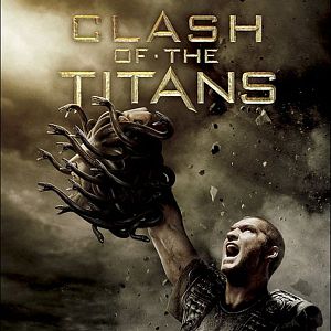 Fotoğraf Titanların Savaşı