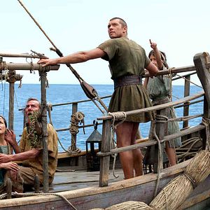 Fotoğraf Titanların Savaşı