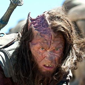 Fotoğraf Titanların Savaşı