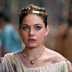 Fotoğraf Titanların Savaşı