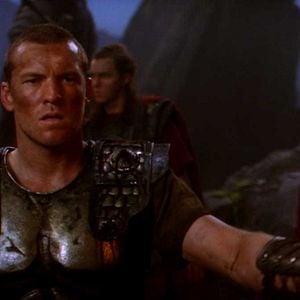 Fotoğraf Titanların Savaşı