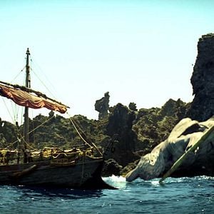 Fotoğraf Titanların Savaşı