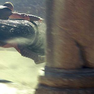 Fotoğraf Titanların Savaşı