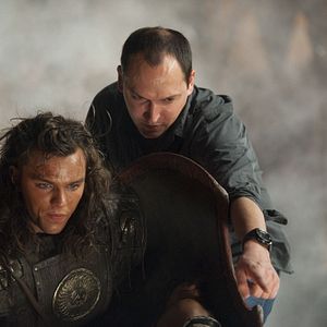 Fotoğraf Titanların Savaşı