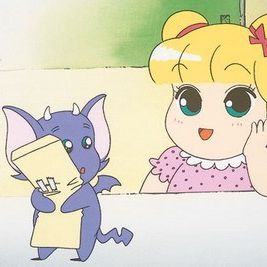 Fotoğraf Azumi Mama Mia