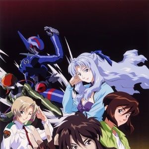 Fotoğraf Bubblegum Crisis: Tokyo 2040