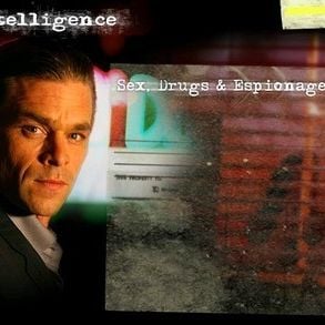 Fotoğraf Intelligence (2006)