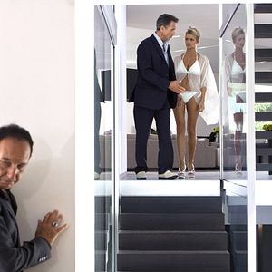 Fotoğraf Virginie Efira