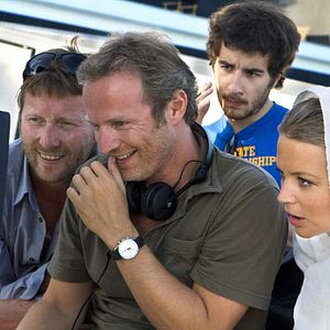 Fotoğraf Virginie Efira