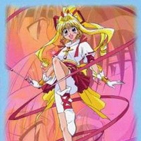 Fotoğraf Kamikaze Kaitō Jeanne