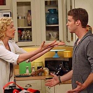 Fotoğraf Jenna Elfman