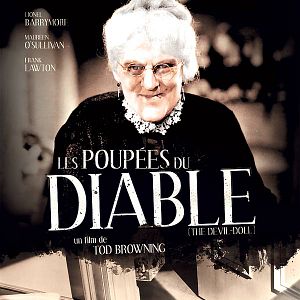 Fotoğraf Tod Browning