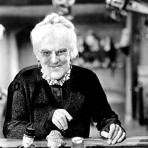 Fotoğraf Tod Browning