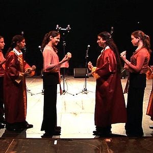 Fotoğraf Xavier de Lauzanne