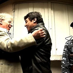 Fotoğraf Xavier de Lauzanne