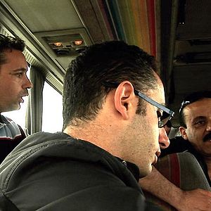 Fotoğraf Xavier de Lauzanne