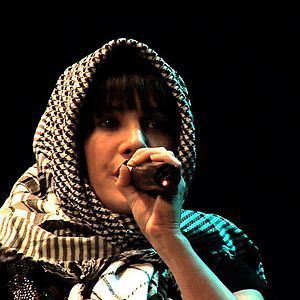 Fotoğraf Xavier de Lauzanne