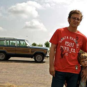 Fotoğraf Micha Wald