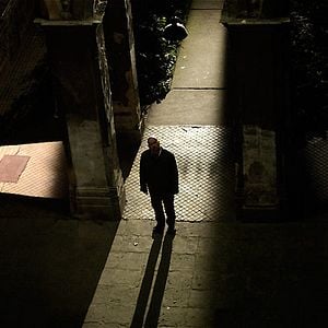 Fotoğraf İz Sürücü