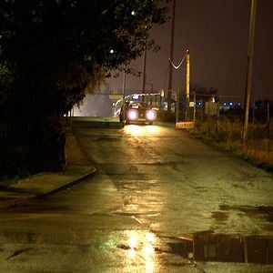 Fotoğraf İz Sürücü