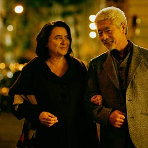 Fotoğraf Togo Igawa