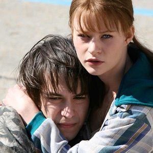 Fotoğraf The Chameleon