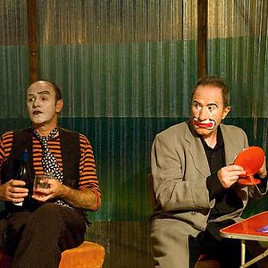 Fotoğraf Jacques Bonnaffé