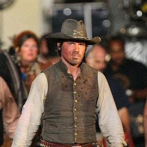Fotoğraf Jonah Hex