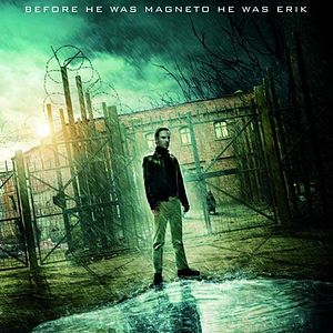 Fotoğraf X-Men: Birinci Sınıf