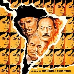 Fotoğraf Boys from Brazil, The