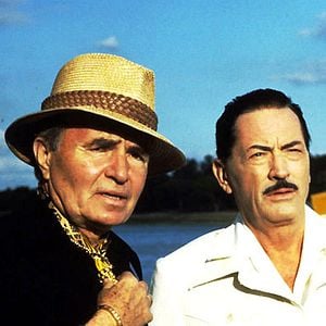 Fotoğraf Boys from Brazil, The