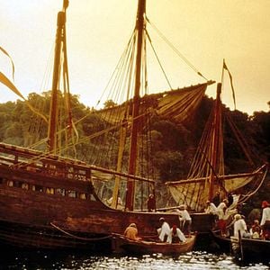 Fotoğraf 1492: Conquest of Paradise