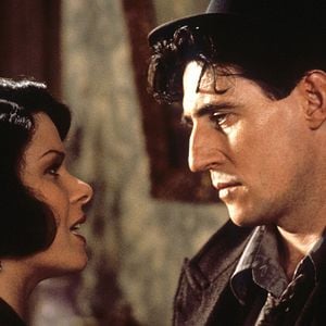 Fotoğraf Gabriel Byrne