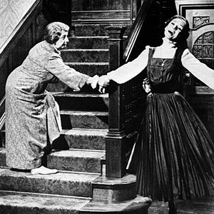 Fotoğraf My Fair Lady