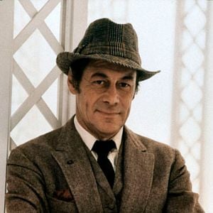 Fotoğraf Rex Harrison