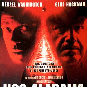 Fotoğraf Crimson Tide