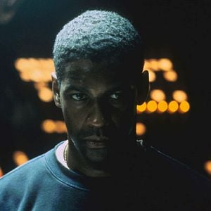 Fotoğraf Denzel Washington