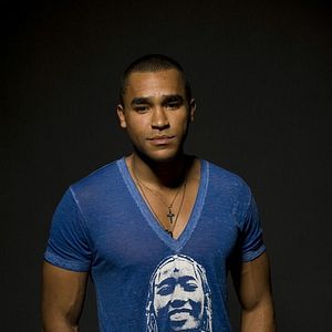 Fotoğraf Jamil Walker Smith