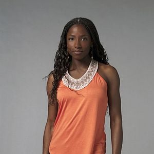 Fotoğraf Rutina Wesley