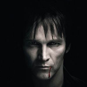 Fotoğraf Stephen Moyer