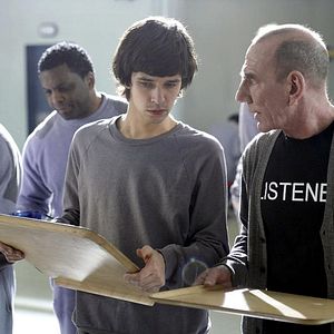 Fotoğraf Pete Postlethwaite