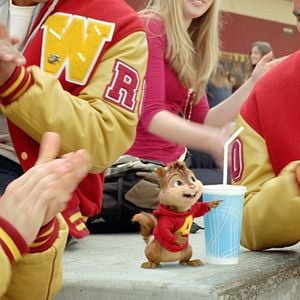 Fotoğraf Betty Thomas