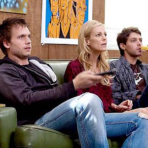 Fotoğraf Blayne Weaver