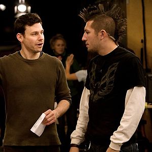 Fotoğraf Blayne Weaver