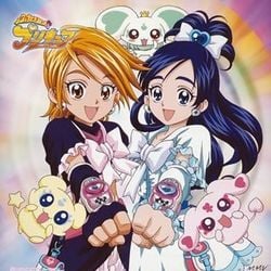 Fotoğraf Pretty Cure