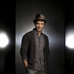 Fotoğraf Michael Rady