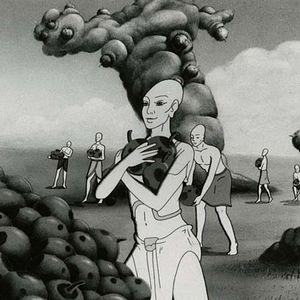 Fotoğraf René Laloux