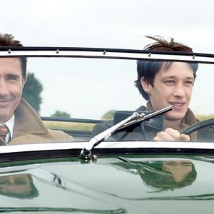 Fotoğraf Thierry Lhermitte