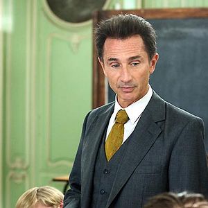 Fotoğraf Thierry Lhermitte