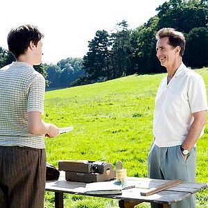 Fotoğraf Thierry Lhermitte